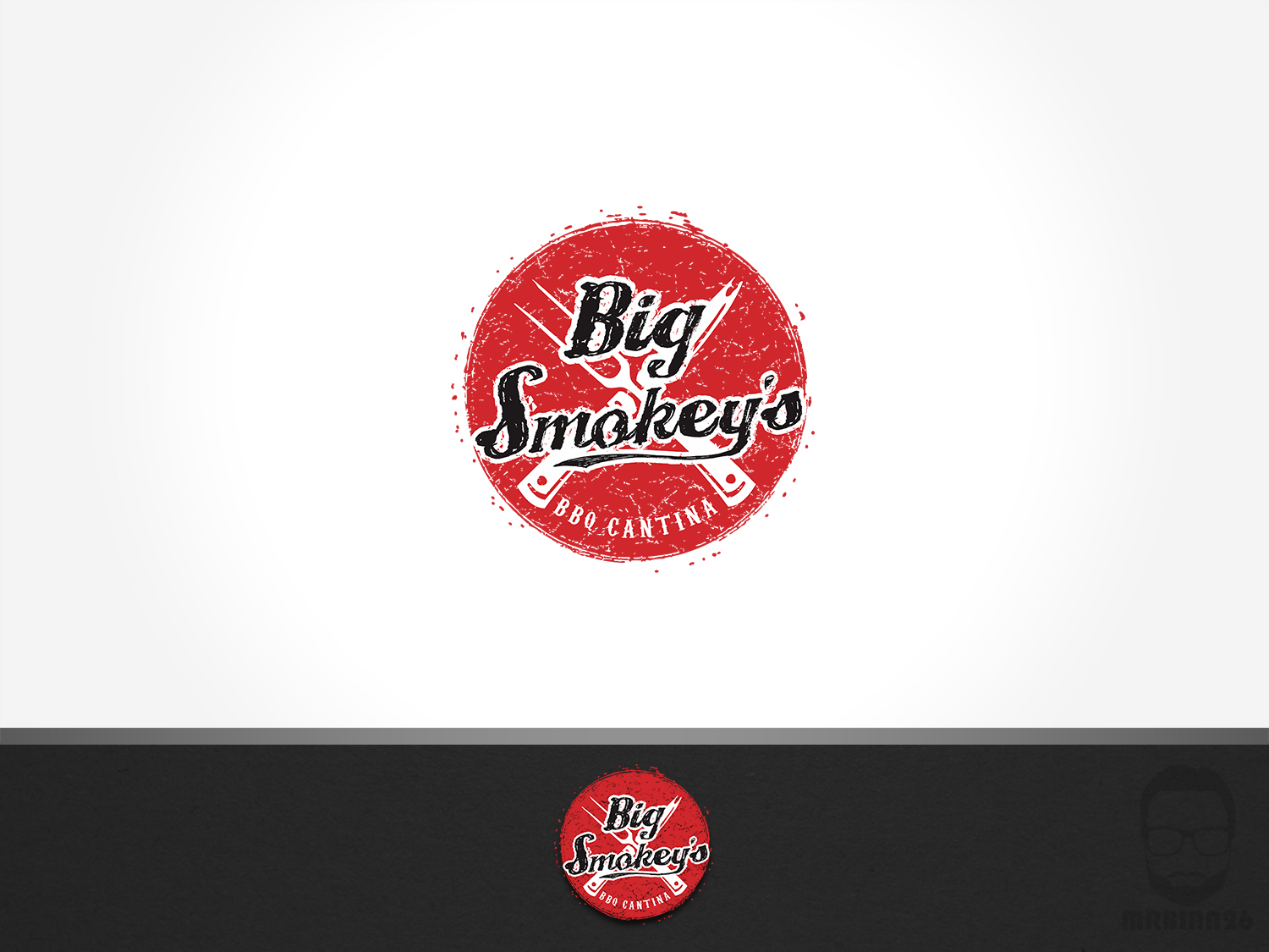 Design de Logo par mrbian26 pour ce projet | Design : #8447977