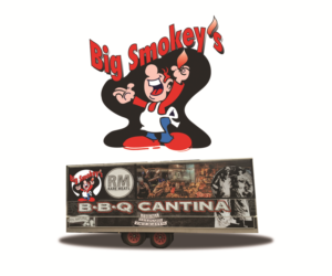 Logo Design by Hot Rod