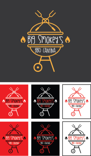 Logo Design by Moh.Nas