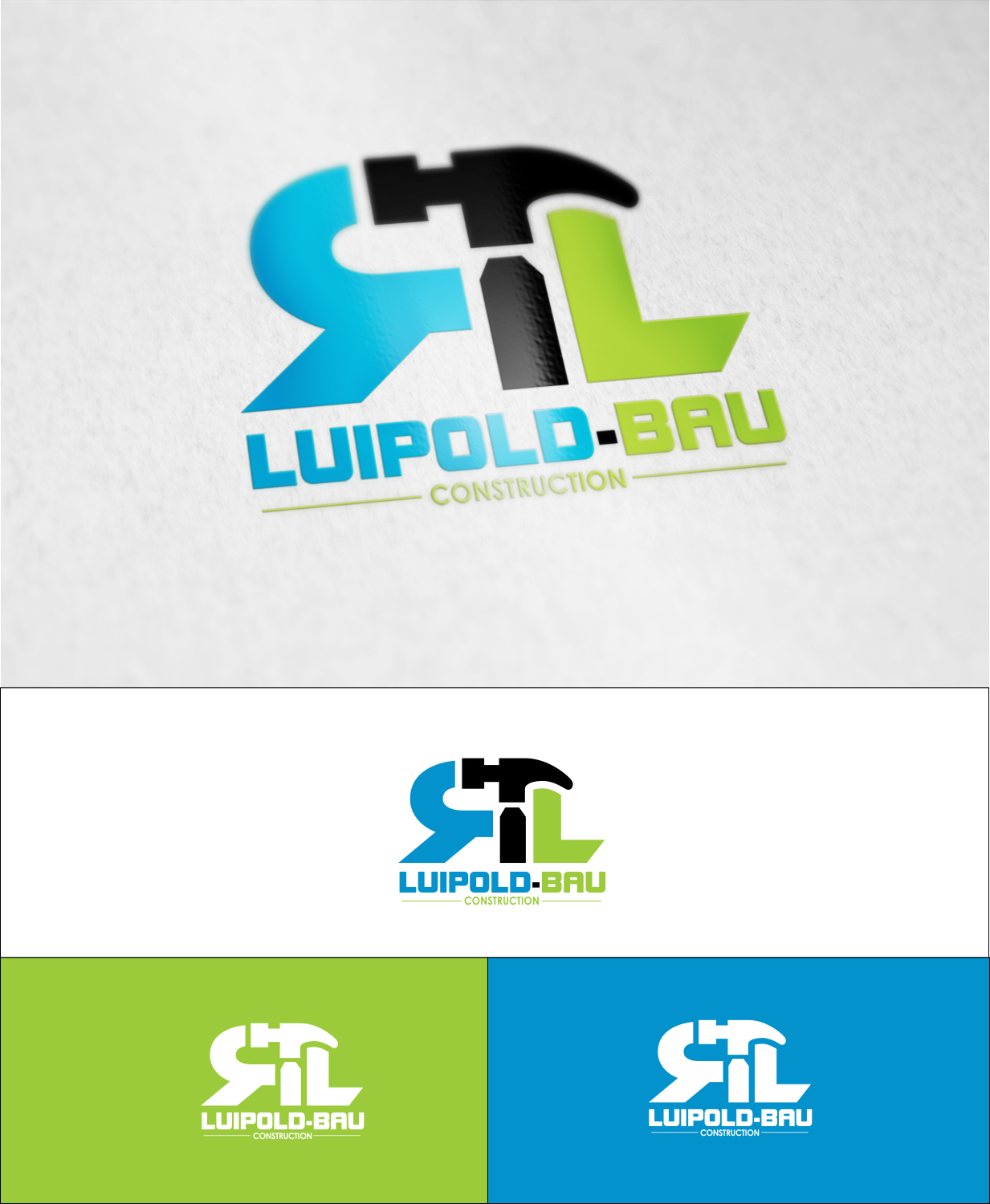 Logo Design by AKOsiMIchael for Cox & Orange GmbH | Design #7999250