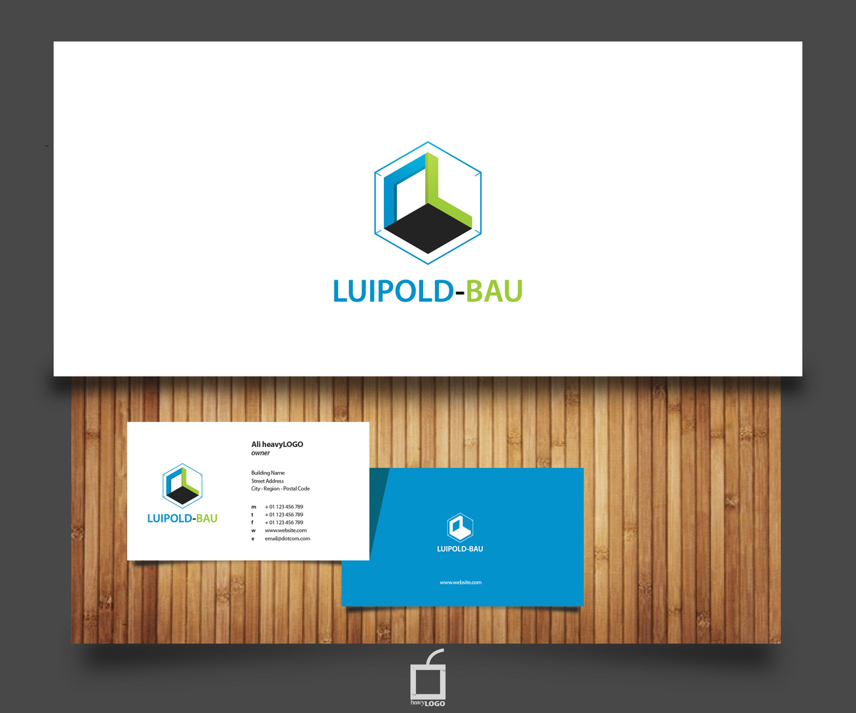 Logo Design by heavylogo for Cox & Orange GmbH | Design #8012255