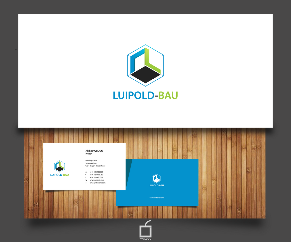 Logo Design by heavylogo for Cox & Orange GmbH | Design #8012394