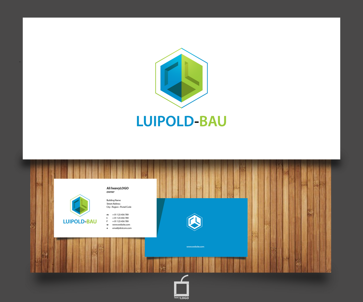 Logo Design by heavylogo for Cox & Orange GmbH | Design #8012522