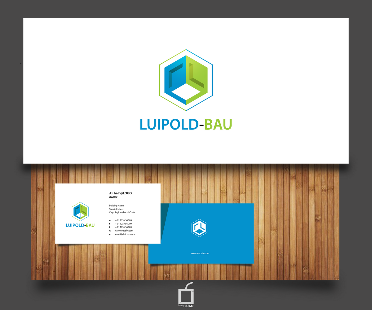 Logo Design by heavylogo for Cox & Orange GmbH | Design #8012546