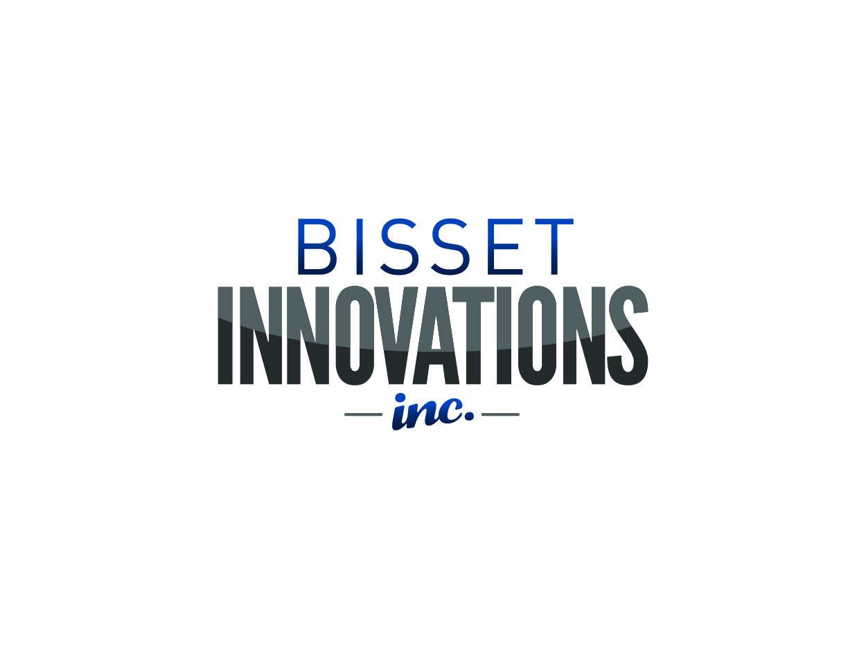 Logo-Design von jhall_gd für Bisset Innovations, Inc. | Design #1949261