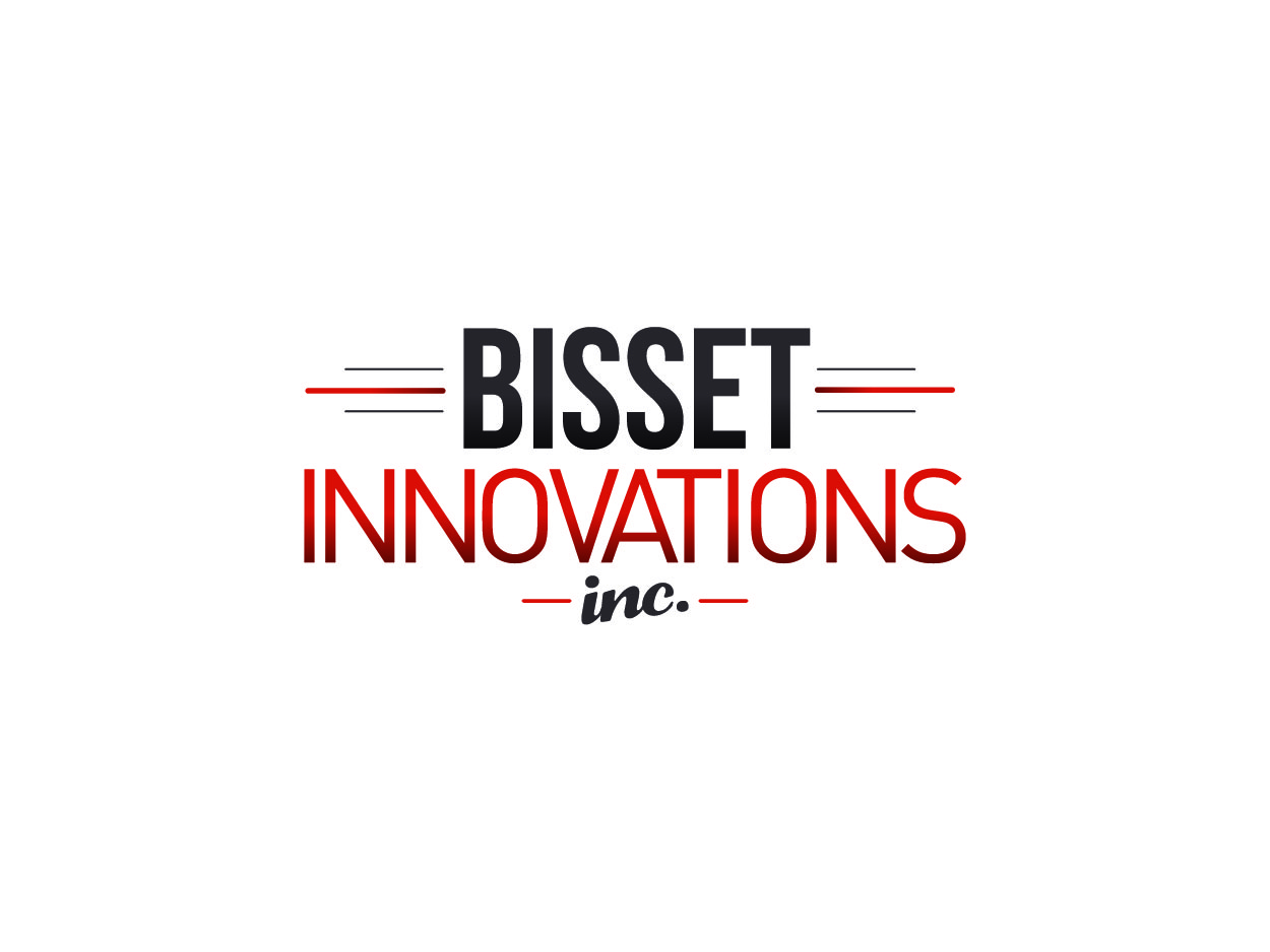 Logo Design by jhall_gd for Bisset Innovations, Inc. | Design #1949263