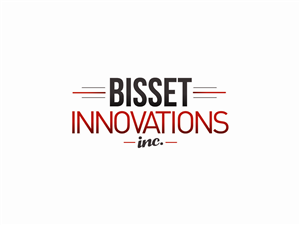 Logo Design by jhall_gd for Bisset Innovations, Inc. | Design: #1949263