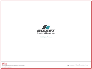 Logo-Design von aleem für Bisset Innovations, Inc. | Design #1968515