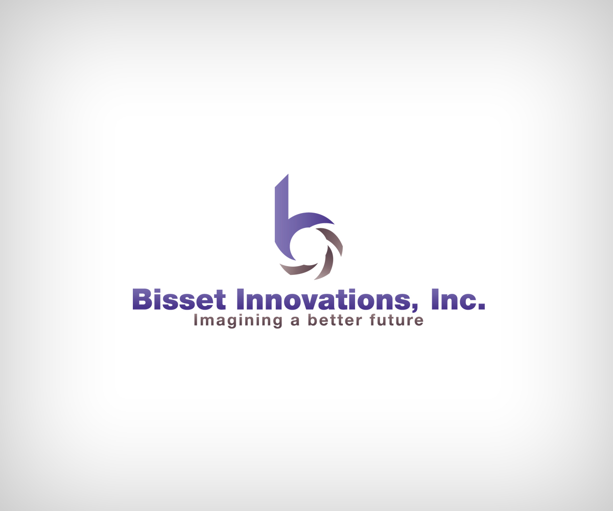 Logo Design by Bonaro Designs for Bisset Innovations, Inc. | Design #1970229