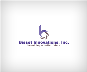 Logo-Design von Bonaro Designs für Bisset Innovations, Inc. | Design #1970229