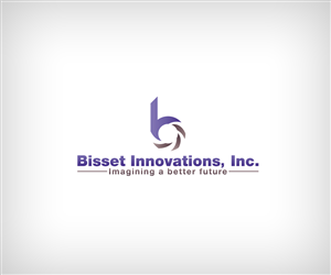 Logo Design by Bonaro Designs for Bisset Innovations, Inc. | Design: #1970231