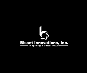 Logo Design by Bonaro Designs for Bisset Innovations, Inc. | Design: #1970232