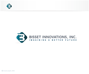 Logo Design by GreenLamp for Bisset Innovations, Inc. | Design: #1971683
