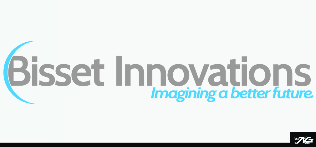 Logo Design by M.CreativeDesigns for Bisset Innovations, Inc. | Design #1947448