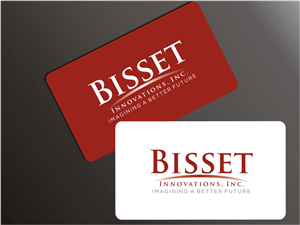 Logo Design by Sushma for Bisset Innovations, Inc. | Design: #1944998