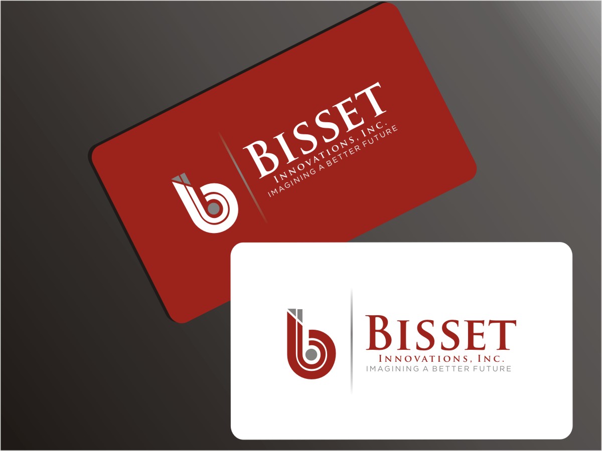 Design de Logo par Sushmaa pour Bisset Innovations, Inc. | Design #1945015