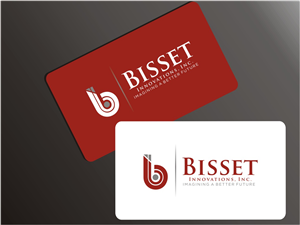 Logo Design by Sushma for Bisset Innovations, Inc. | Design: #1945015