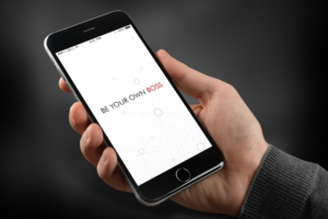 App Design by ESolz Technologies