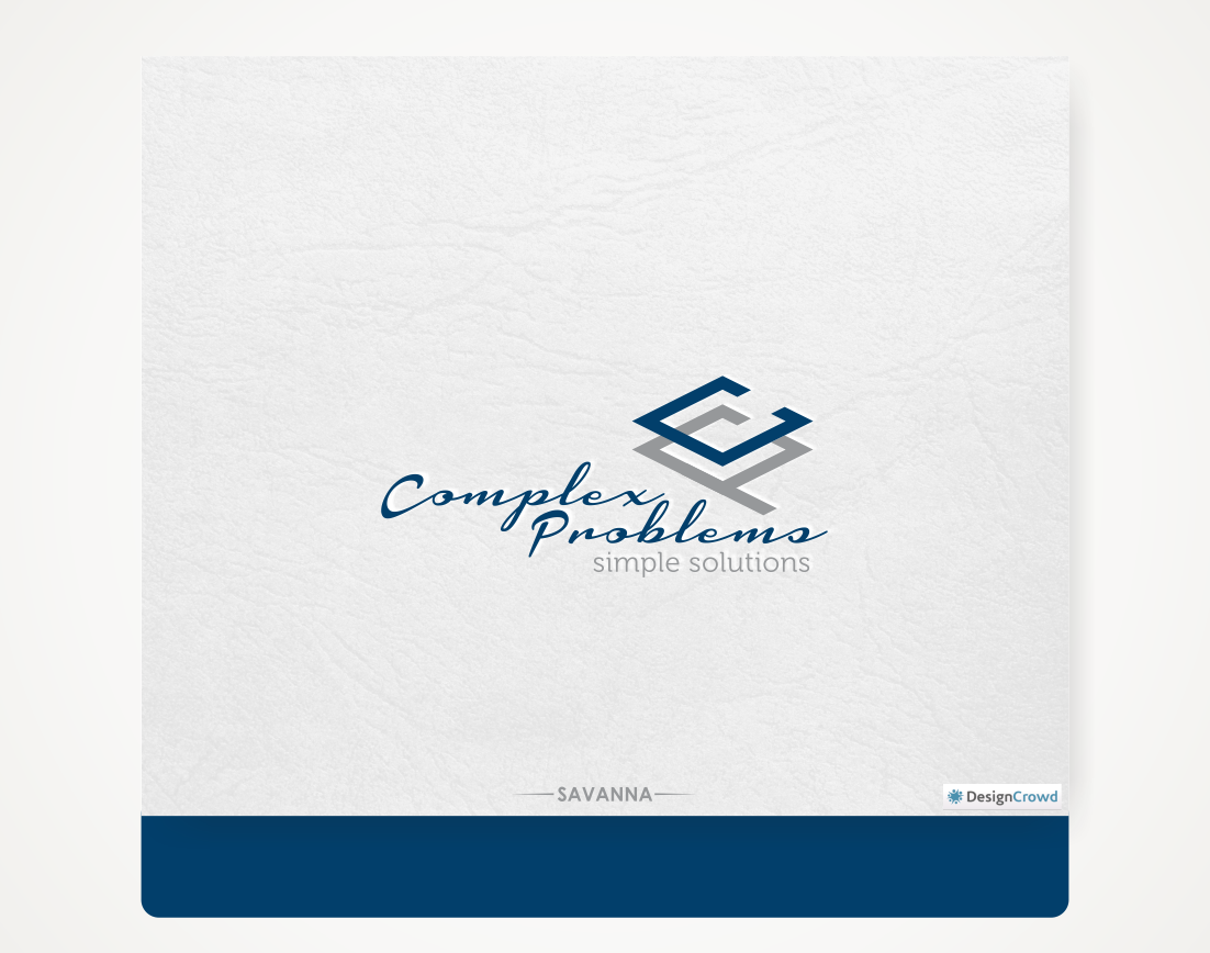 Logo Design by Savana for this project | Design #7914926