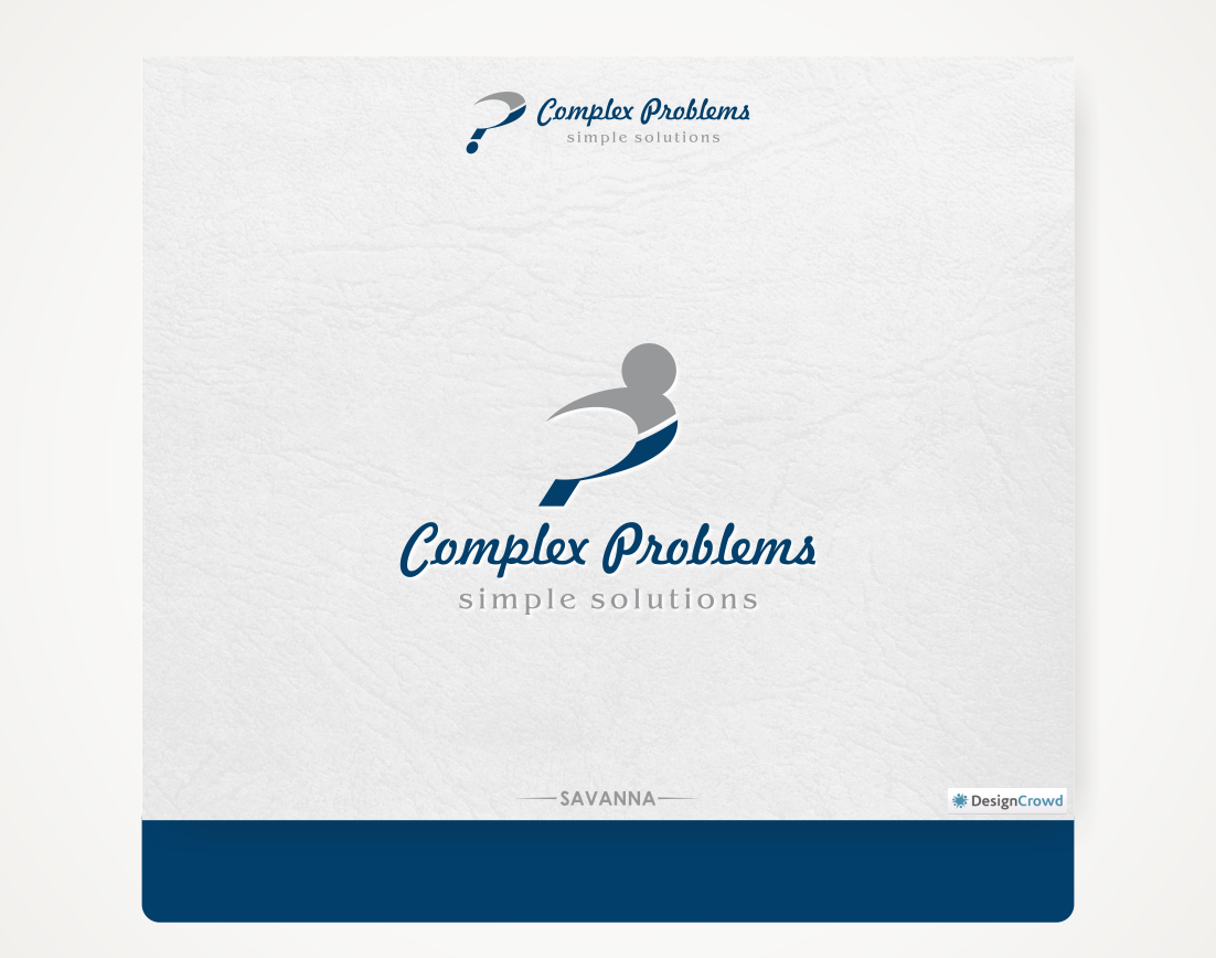 Logo-Design von Savana für dieses Projekt | Design #7914932