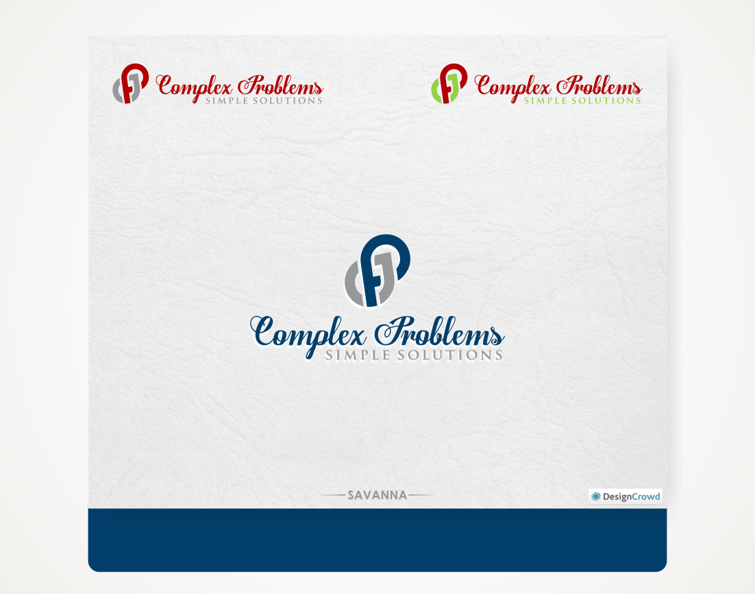 Logo Design by Savana for this project | Design #7914935