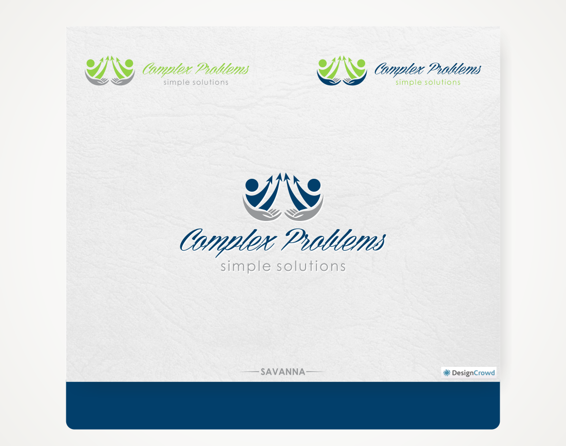 Logo Design by Savana for this project | Design #7914939