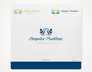 Logo Design by Savana for this project | Design: #7914939