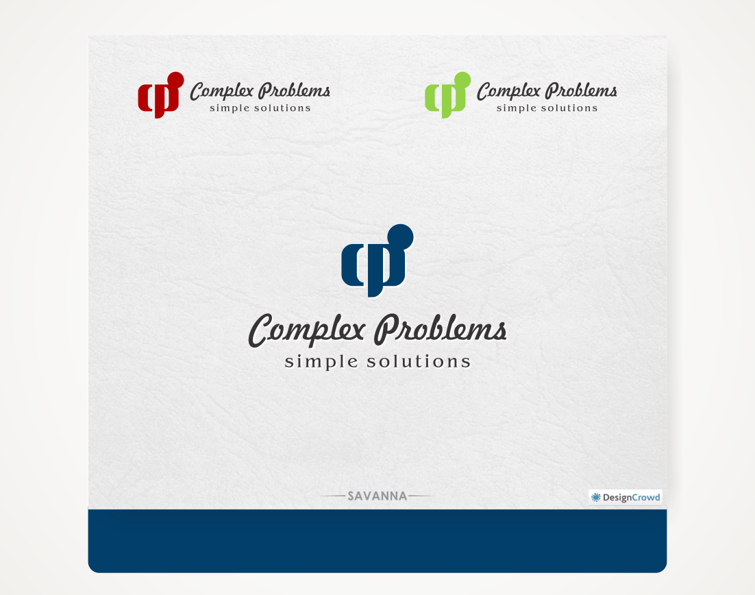 Logo-Design von Savana für dieses Projekt | Design #7914942