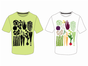 T-shirt Design by Oliviaaag for EcoIguana Inc. | Design: #1982233
