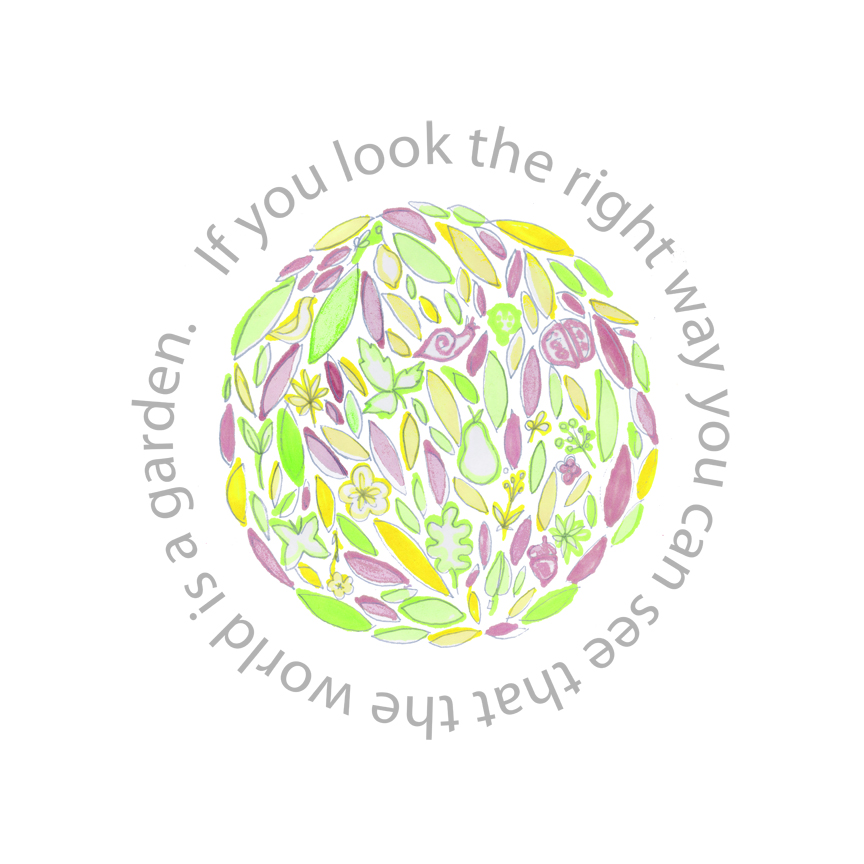 T-Shirt-Design von Isla für EcoIguana Inc. | Design #1981513
