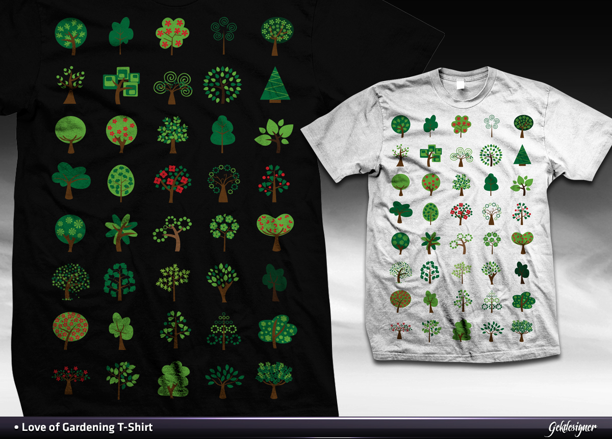 T-shirt Design by gekgrfx for EcoIguana Inc. | Design #1984092