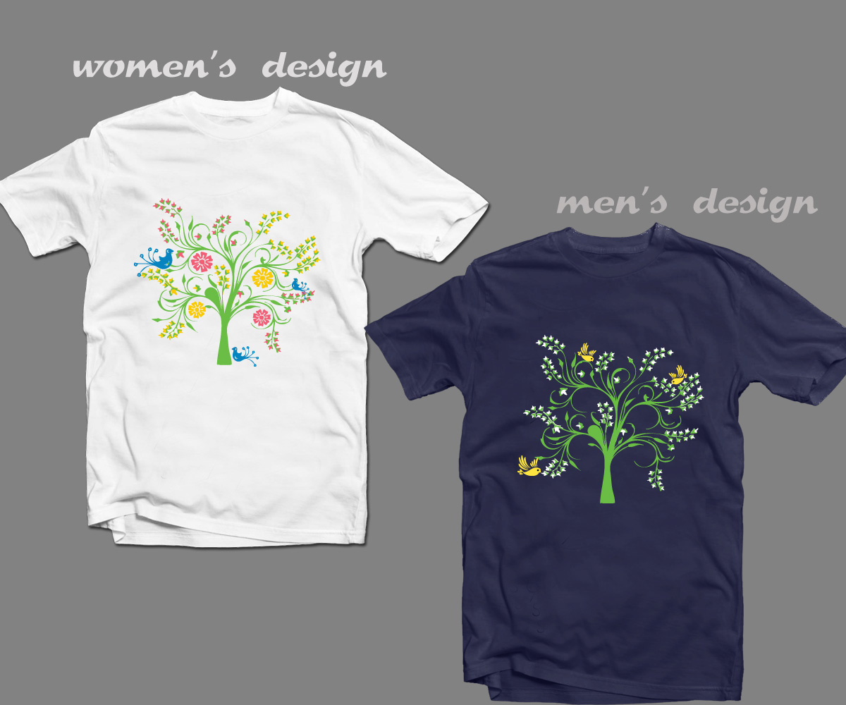 T-shirt Design by TRHZ for EcoIguana Inc. | Design #1971413