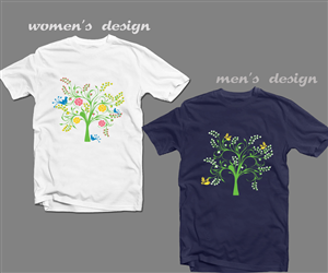 T-shirt Design by TRHZ for EcoIguana Inc. | Design: #1971413
