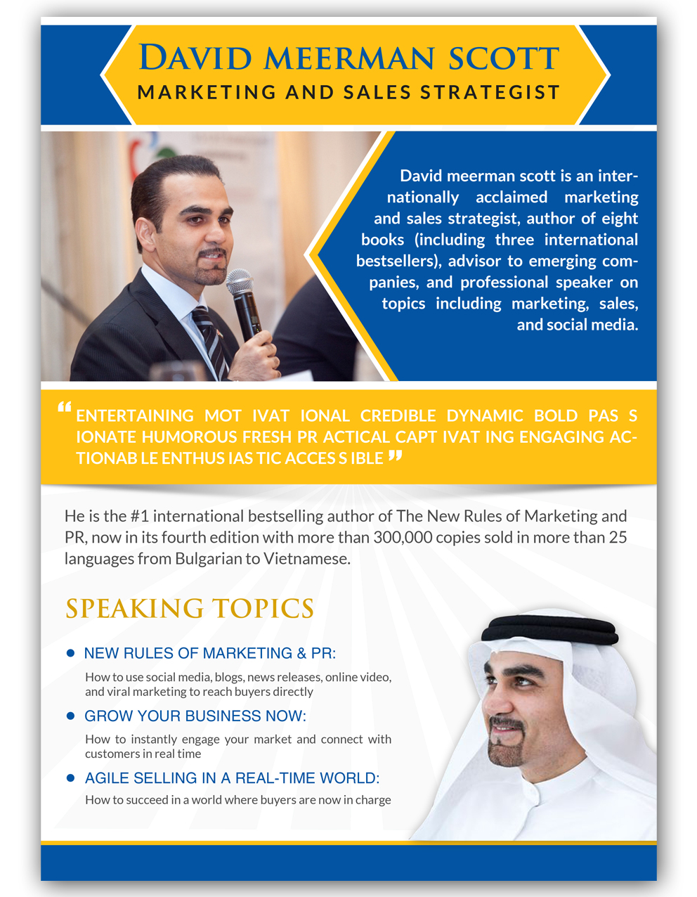 23 elegant serious events flyer designs for a events keynote speaker flyer
