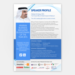 Design de Flyer par Kishaloy_D pour Seed Tech Software Development L.L.C | Design #7937785