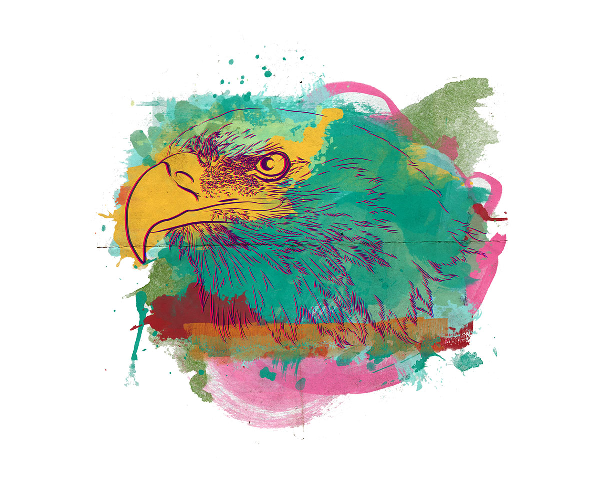 T-shirt Design by Camilladoodles for Onlinehandel Erwin Kramski | Design #7932000