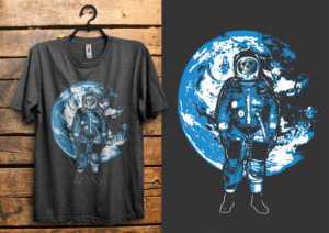 Tshirt Design  | T-shirt Design by db1404