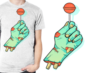 Design de T-shirt par Heydale pour Onlinehandel Erwin Kramski | Design #7958131