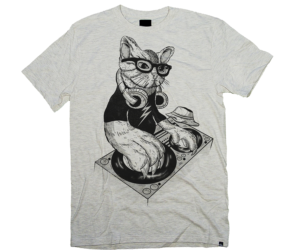 T-shirt Design by Heydale for Onlinehandel Erwin Kramski | Design: #7958161