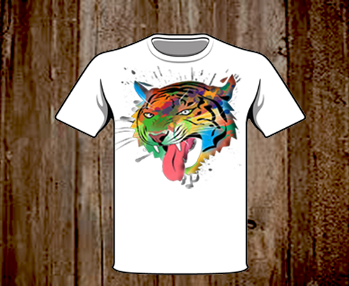 T-shirt Design by dimzruiz for Onlinehandel Erwin Kramski | Design #7921102