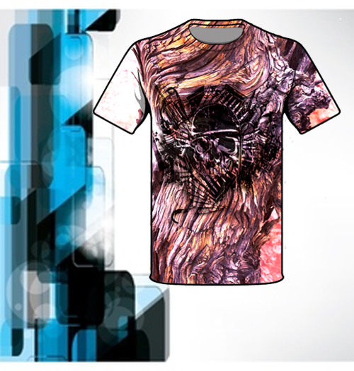 T-shirt Design by dimzruiz for Onlinehandel Erwin Kramski | Design #7959671