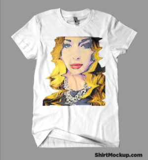 Design de T-shirt par boki_9091 pour Onlinehandel Erwin Kramski | Design #7951661