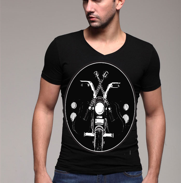 T-shirt Design by linga18 for Onlinehandel Erwin Kramski | Design #7945027