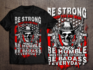 Tshirt Design  | T-shirt Design by 99.degree