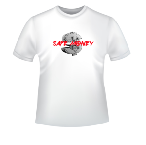 T-shirt Design by Mark Walton for Onlinehandel Erwin Kramski | Design: #7937069