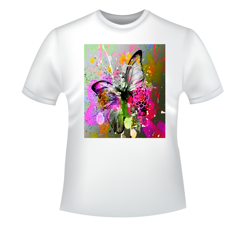 T-shirt Design by Mark Walton for Onlinehandel Erwin Kramski | Design #7937070