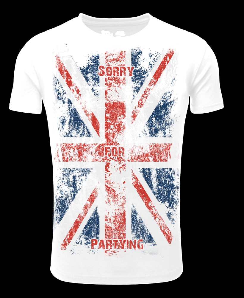 T-shirt Design by VintageDesigner for Onlinehandel Erwin Kramski | Design: #7967194