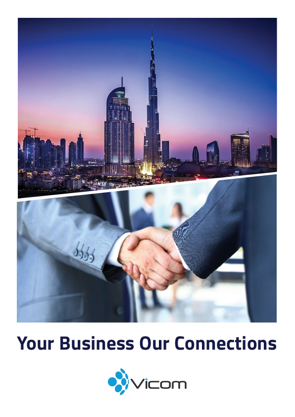 Flyer Design by Monica for Seed Tech Software Development L.L.C | Design #7920052