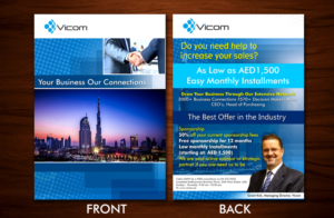 Flyer Design by NILDesigns