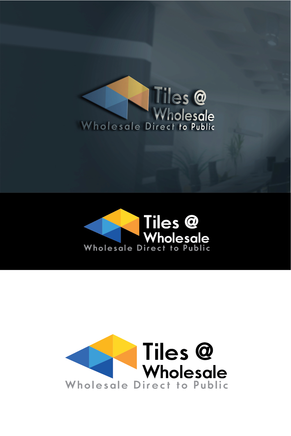 Logo Design by Creative Pixel Boxes for this project | Design #7940956